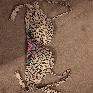 Doesn’t fit me anymore